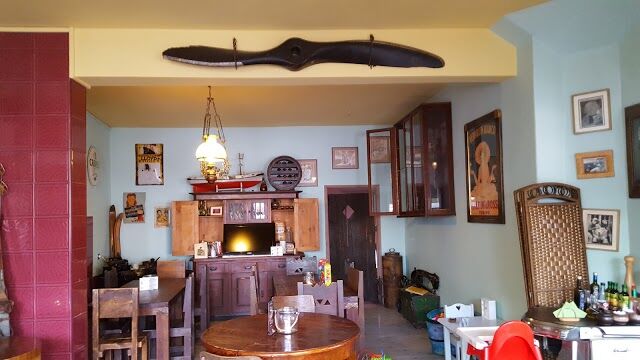 Kredens